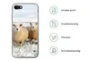MuchoWow® Handyhülle Schutzhülle Hülle für iPhone SE 2022 Produktbild-Vorschau 7