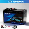 Akumulator LiFePO4 12 V 100 Ah – akumulator Podgląd zdjęcia produktu 1