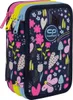 Coolpack Federmäppchen - Jumper 3 - In The Garden Produktbild-Vorschau 2