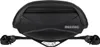 A black ski and snowboard carrier with straps, shown from a top-down perspective against a white background. Produktbild-Vorschau