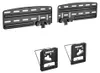 Neomounts WAH 43-85" Samsung QMC/QBC/QHC Serie Max.60KG Produktbild-Vorschau 2