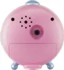 ATRIUM Kinderwecker Wecker Analog Quarz Pferd Mädchen Produktbild-Vorschau 4