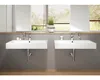 KALDEWEI Waschtisch PURO 46 x 46 cm warm beige 20 matt mit Produktbild-Vorschau 2