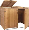 Contenitore per rifiuti XL a 2 posti/4 posti HWC-H74, Anteprima dell’immagine prodotto 2