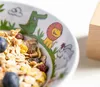 LEONARDO Kindergeschirr Elefant/Krokodil/Löwe 3teilig Produktbild-Vorschau 5