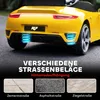AIYAPLAY Kinder Elektroauto 12V mit 2,4 GHz Fernbedienung, Produktbild-Vorschau 9