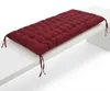 Relaxdays Bankauflage, 180x70 cm, gepolstert, gesteppt, mit Produktbild-Vorschau 8
