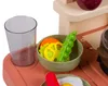 SEVICO Küchenwerkzeuge Kinderküche Spielküche-Set für Produktbild-Vorschau 11
