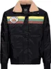 King Kerosin Winterjacke Herren California Puffer Jacket Produktbild-Vorschau 1