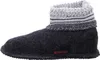 Giesswein Hausschuhe BAUMKIRCHEN Damen 31333939323431 Grau Produktbild-Vorschau 6