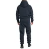 Höhenhorn Cozalp tuta da jogging da uomo D.Blue taglia M Anteprima dell’immagine prodotto 4