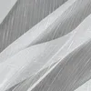 Eurofirany 400815, Durchscheinend, Weiß, Einfarbig, Produktbild-Vorschau 8