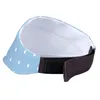 Mr. & Mrs. Panda Hunde Halstuch Seekuh Happy - Blau Pastell Produktbild-Vorschau 4