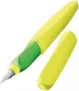 Pelikan Twist Füllhalter Neon neongelb Produktbild-Vorschau 10