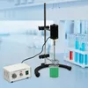 Agitatore elettrico da laboratorio, acciaio inox 304, Anteprima dell’immagine prodotto 2
