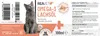 REAVET Lachsöl Katze 100ml, Omega 3 & 6 Barf Öl Produktbild-Vorschau 7