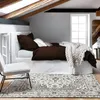 Bettwäsche Bettgarnitur Bettbezug 100% Baumwolle 135x200 Produktbild-Vorschau 4