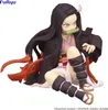Zabíjačka démonov: Kimetsu no Yaiba Socha Kamado Nezuko z Náhľad obrázku produktu 5