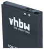 vhbw Akku kompatibel mit TP-Link M5350, M7350 Version 5, Produktbild-Vorschau 7