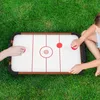 Outtec® Table d'Air Hockey - Air Flow Hockey Table de jeu Voir les images du produit 3