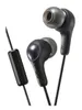 JVC HA-FX7M-B-E, Kabel, 10 - 20000 Hz, Hovory/hudba, 3,8 g, Náhled obrázku produktu 1