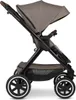 ABC Design Buggy & Sportwagen Samba 2 mit Sportsitz Produktbild-Vorschau 2