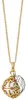 Engelsrufer ERN-ER23-20-XS-G Damen Collier Silber 925 Produktbild-Vorschau 2