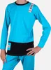 BEZLIT Jungen Shirt Rundhals Rebel Türkis 110 Produktbild-Vorschau 7