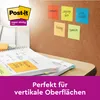 Post-it® Super Sticky Notes - Collezione Playful - 76 mm x Anteprima dell’immagine prodotto 4