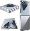 Schutzhülle für Samsung Galaxy Z Flip 7 5G Handy Tasche Produktbild-Vorschau 1