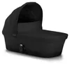 Cybex Gazelle S Liegewanne Moon Black Produktbild-Vorschau 7
