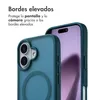 Cubierta trasera Color Guard con MagSafe para Apple iPhone Vista previa de la imagen del producto 3