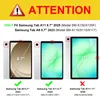 Fintie Hülle für Samsung Galaxy Tab A11 / Tab A9 (8,7 Zoll) Produktbild-Vorschau 2