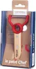 Opinel Le petit Chef Sparschäler rostfrei Produktbild-Vorschau 1