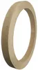 Bastelring 40cm Runder Keilrahmen für Leinwand – Massiver Produktbild-Vorschau 3