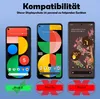 Display-Schutzfolie Displayschutz-Glas 9H Glas für google Produktbild-Vorschau 4