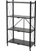 Klappbares Regal auf Rollen KLAP | HxBxT 127x72x34cm | 4 Produktbild-Vorschau 5