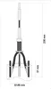 Yato YT-05811, 230 mm, 1 stuk Productafbeelding-voorbeeld 5