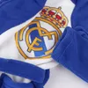Accappatoio Real Madrid Junior 128, multicolore Anteprima dell’immagine prodotto 6