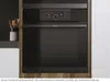 Haier HWO60SM4FS8BH Pyrolyse Backofen mit Produktbild-Vorschau 8