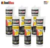 6x Folienkleber Dichtkleber Dampfbremse Dampfsperre Dampfbremsen PE Folie Produktbild-Vorschau