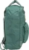 Side view of a green backpack. Náhled obrázku produktu