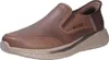 Skechers Errores de Talla 205237CDB in Brown color size 46 Produktbild-Vorschau 6