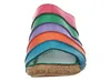 Gemini Damen Pantolette bunt Größe 39 Produktbild-Vorschau 6