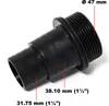 SunSun pompa per piscina 14500l/h 750W pompa per piscina Anteprima dell’immagine prodotto 5