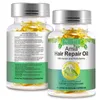 Capsule di olio di amla per la cura dei capelli - 40 pz Anteprima dell’immagine prodotto 4