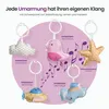 Gofun Babygym - Spielböge - Spielmatte für Babys - Produktbild-Vorschau 6