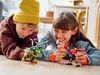 LEGO 76198 Bitva Spider-Mana a Doktora na mechu Náhled obrázku produktu 19