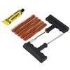 Reifenreparatur Set 8-tlg Auto Motorrad Flickzeug Pannenset Produktbild-Vorschau 6