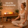 Heilendes Kristall-Nachtlicht, 7-Chakra-Stein-Bettlampe, Produktbild-Vorschau 7